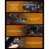 cciyu Multifunction Combination Switch Turn Signal Switch Replacement fit for 2005-2016 Replacement fit ford
