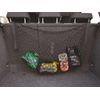 Elasticated Nylon Car Trunk Boot Storage Luggage Organiser Cargo Net Tidy Mesh