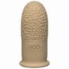 Hanaki Rubber Santo Finger Sack NO.5, 50 Pieces