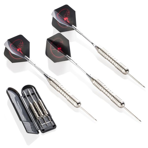 Unicorn Steel 400 Dart Set, 42 pounds