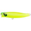 Issei Umitaro American Pen 55#012 Solid Lime Chart