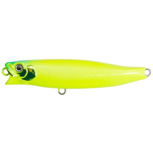 Issei Umitaro American Pen 55#012 Solid Lime Chart