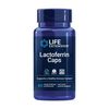 Life Extension Lactoferrin Caps, Healthy Immune Response, GI Support, Vision Health, Gluten-Free, Non-GMO, 1-Daily, Vegetarian, 60 Capsules