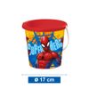Mondo 17 cm The Ultimate Spiderman Bucket Set