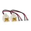 ACV 1251-01l Lautsprecheradapter Dacia/Renault