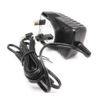 5v power supply adapter for Korg mini kaossilator 2 synthesizer - psu plug cable