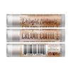 Delight Naturals Creamy Coffee Lip Balm - Three Pack