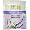 Aura Cacia Lavender Mineral Bath 2.5 oz