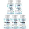 ReVision Capsules, Advanced Vision Supplement-5 Bottles