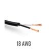 WITRN PDC003 USB-C PD Trigger Cable Power Cable DC Plug 5.5mm/2.5 2.1mm 9V 12V 15V 20V (9V)