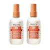MIZANI Press Agent Thermal Smoothing Styling Serum 3.38oz (2pack)