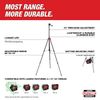 Milwaukee Tool 48-35-1411 72" Laser Tripod