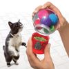 KONG Infuser Catnip Plush Cat Toy