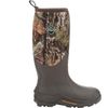 Muck Boot mens Woody Max, Mossy Oak, 12 US