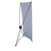 Signworld X Banner Stand 32" X 72" (Medium)
