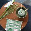 KnitPro Bamboo Single Pointed Needles 13" (33cm) | 10.00mm