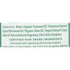 DR. BRONNER'S, CASTILE LIQ SP,OG3,ALMOND 8 Fl Oz EA 1