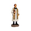 Lemax Village Collection Reverend Smythe #22616
