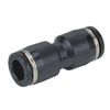 Tube Fitting, Union Straight