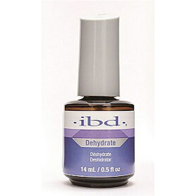 IBD Dehydrate 14mL IBD For those who easily remove gel IS01 Shipping included for regular mail only