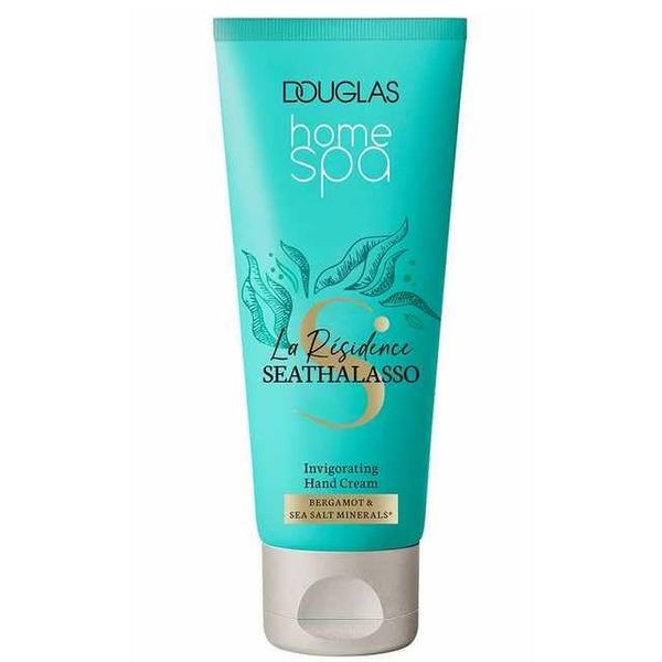 Douglas - Home Spa - La Résidence Seathalasso - Hand Cream - Handcreme - 75ml