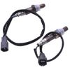 2PCS Upstream & Downstream O2 Oxygen Sensor For 2004-2011 Toyota Camry 2.4L RAV4