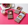 Tatsumiya String Tablet Chocolate Caramel Box Pink