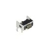 Alps Electric Tact Switch Single Pole Single Throw SPST Through Hole SKHLLD 5 Pack