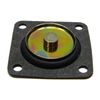 Ford Motorcraft & Autolite 2100 & 4100 Accelerator Pump Diaphram 2V & 4V