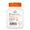21st Century C 500 Mg Tablets, 110 Count