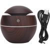 Aromatherapy Humidifier Diffuser, Scented Essential Oil Diffuser for Bedroom, Baby Room, Spa, Home & Office
