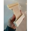 4-in-1 Wood Flooring Installation Tool – XL Tapping Block, Nylon, Laminate Tool
