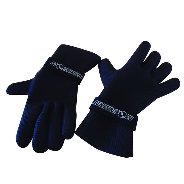 Moerman 20427 Neoprene Gloves Size L (Pack of 2)