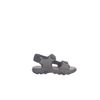 Lurchi Jungen ODONO Sandale, Schwarz, 30 EU