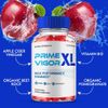 Prime Vigor XL Max Performance Supplement, All Natural Ingredients (3 Pack)