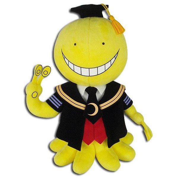 Great Eastern Korosensei Assassination Classroom Plush