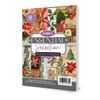 Hunkydory - Hunkydory Essential Selection Paper Pad - Festive Collage - ESPP110