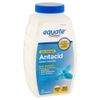 Equate Antacid Ultra Strength, 160 Chewable Tablets, 1000 Mg, Peppermint Flavor