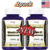 🔥🔥🔥Thiamine (Vitamin B1) 250MG  (2 PACK)