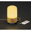 Radonna tomori ADF11-TMR Speaker & Aroma Diffuser Natural