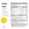 Nordic Naturals Arctic Cod Liver Oil, Lemon