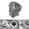 For MS390 MS290 MS310 029 039 Cylinder Piston kit Chainsaw 46mm Big Bore