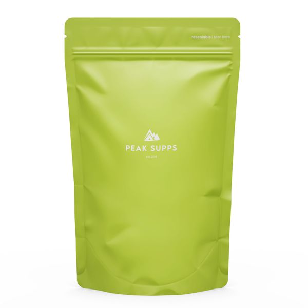 Essential Amino Acid (EAA) Powder - Passionfruit Flavour (250g)