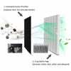For Winix 115115 True HEPA + Carbon Pre Filter Replacement Filter