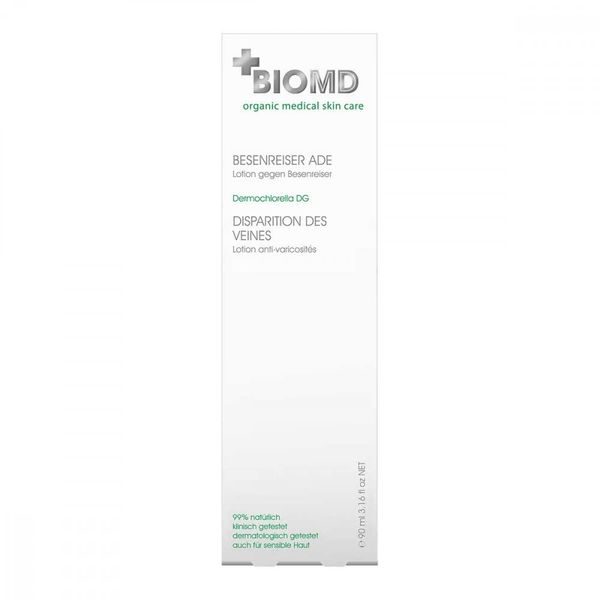 BIOMED Spider Vein ade Cream 90 ml