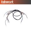 labwork Wiring Harness Replacement for Yamaha Blaster 1988-2002