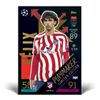 Match Attax season 2022-2023 Mega Tin (Playmakers) Match Attack Mega Tin Case (Playmaker)