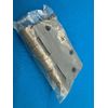 5GJP4 Stainless Steel Full Mortise Butt Hinge Kit
