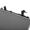 Fits 2008-2011 Toyota Camry Replacement Radiator & Condenser Cooling Assembly