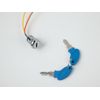 500 W 36V  XYD speed control Module+KeyLock Switch f electric brush motor